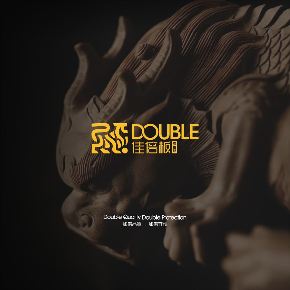 double